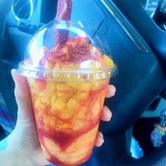 Mangonada